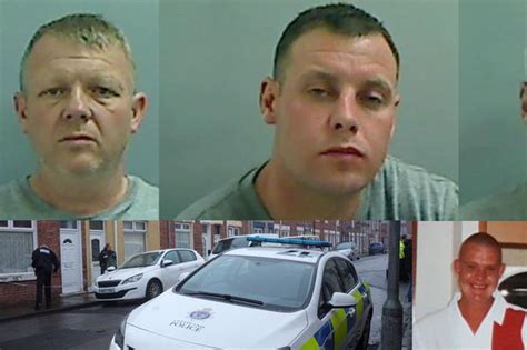 Britons In Sex Attack Teesside Live