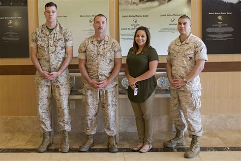 Marine Corps Mos List Asvab Scores Details On All 125 Jobs