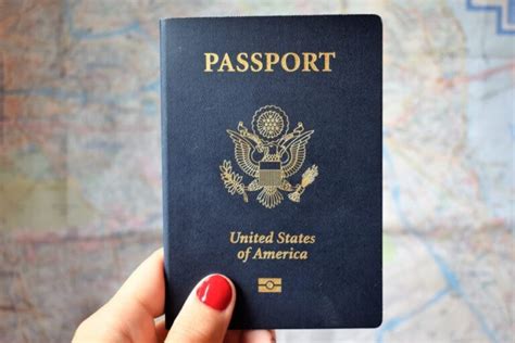 ᐈ Estos Son Los Requisitos Para Pasaporte En Puerto Rico 【2023