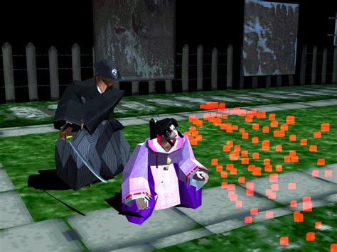 Upon its release, the realistic fighting engine in bushido blade was seen as innovative, particularly the game's unique bo. Bushido Blade (Franchise) - Giant Bomb