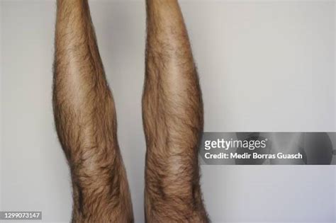 Mens Hairy Legs Photos And Premium High Res Pictures Getty Images