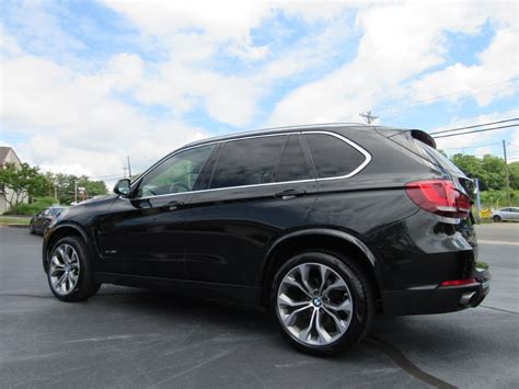 Us bmw dealers are receiving order guides for the upcoming 2014 bmw x5 (f15), along with a special order form to order their first demo cars. 2015 BMW X5 35I XDRIVE NAV-Head Up-LUX Wheels!