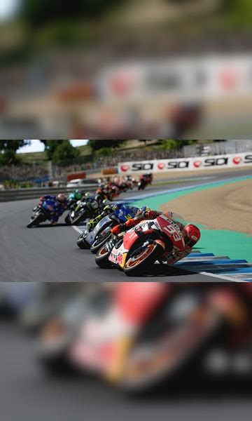 Buy Motogp 21 Steam Key Cheaper On