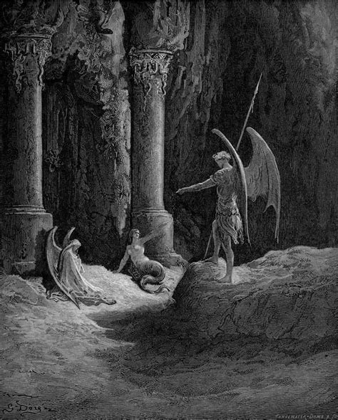 Paradise lost by john milton 141,251 ratings, 3.81 average rating, 3,882 reviews. Paradise Lost / John Milton