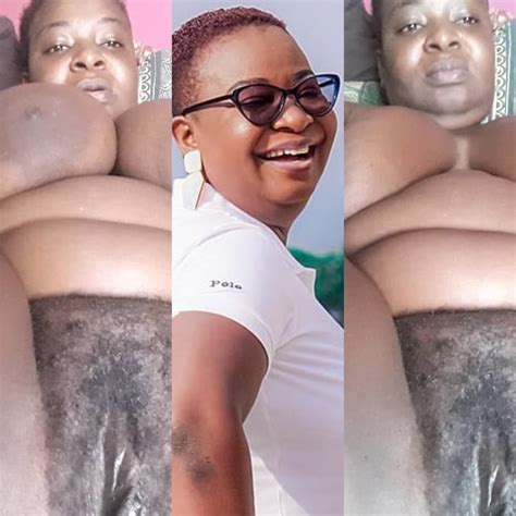 Latest Ghana Girls Naked Leak Pics Hot Sex Picture