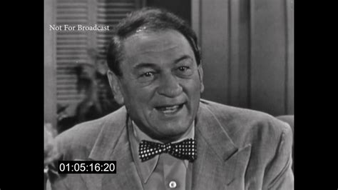This Is Your Life Victor Mclaglen Youtube
