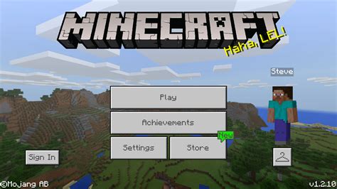 Download Minecraft Pocket Edition 12102 Full Apk Android Xbox Enable