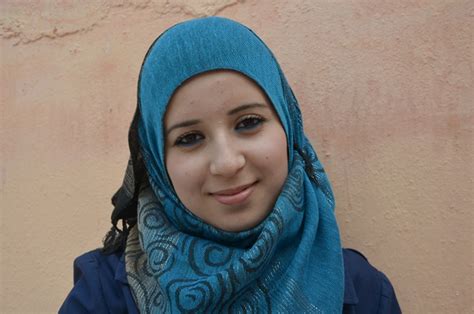 One Syrian Refugee Girls Hope Huffpost