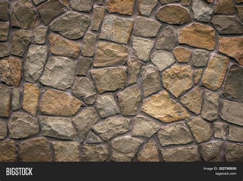 Brown Stone Texture Image And Photo Free Trial Bigstock