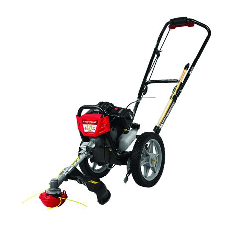 Field String Trimmer Wheeled Mower Southland Outdoor Power E