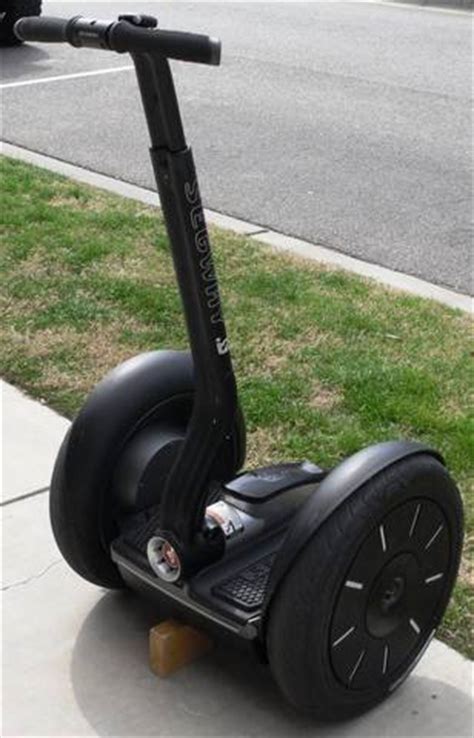 Your search ends at salvagebid.com! Segway I2 FOR SALE from Manila Metropolitan Area @ Adpost ...