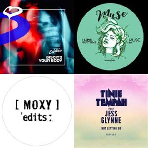 Stream Barbs Listen To Moxy Edits 001 Playlist Online For Free On