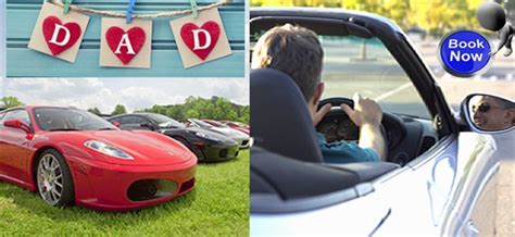 Supercar Ride For A Superdad This Fathers Day Britannia Hotels Blog