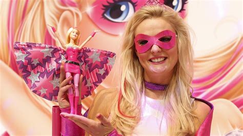 Human Barbie Trend Fueled By Social Media Body Dysmorphia Experts