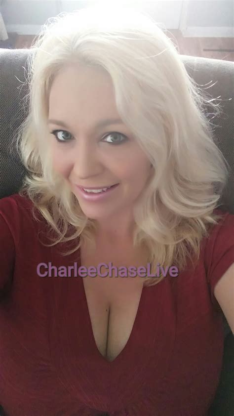 Tw Pornstars Charlee Chase Twitter Kisses Pm Apr