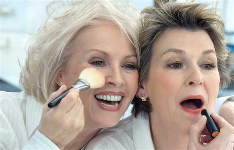 20 Best Makeup Tips For Women Over 50 Skincare And Makeup Makeup