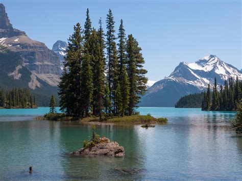 Canadian Rockies By Rail Grand Circle Tour 7 Day6 Nights