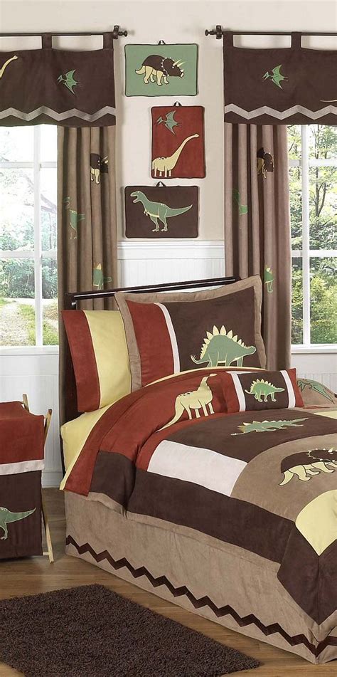 Mix and match patterns in different scales to create the right balance. Boys Bedding for 2021 | Kids Bedding Sets | Comforters ...