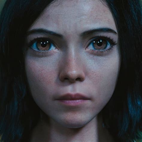 Sign The Alitasequel Petition And Own Alitabattleangel On Blu Ray