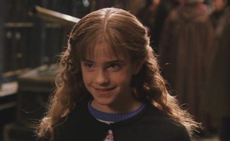 Emma In Harry Potter And The Chamber Of Secrets Baritas Harry Potter Fotos Personas Pelis