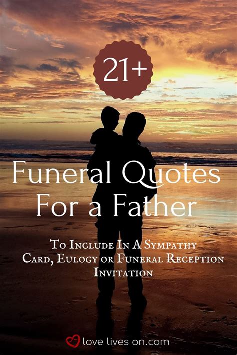 54 Best Funeral Poems For Dad Images On Pinterest Remembering Dad