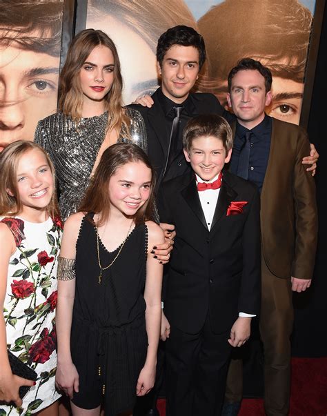 Share this paper towns image. The Actress Who Plays Young Margo In 'Paper Towns' Is A ...