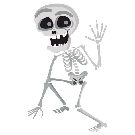 Skeleton Clipart Free Download Clip Art On
