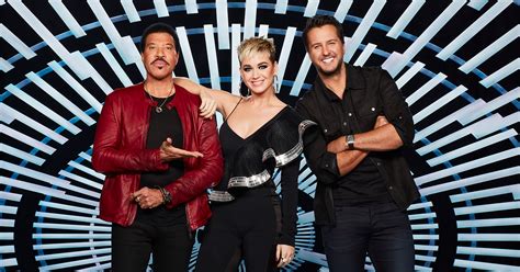 The 2019 American Idol Judges Vs Past Including Simon