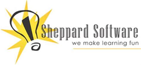 Sheppard software is special software that has been created to make learning fun. Resources / Homepage