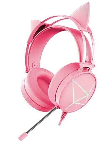 10 Best Pink Gaming Headsets For Female Gamers In 2023 For Every