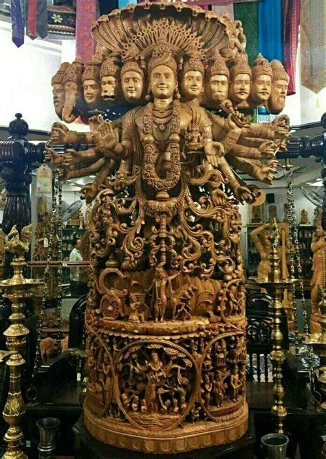 Lord Vishnus Dashavataram Vishnu Lord Vishnu Krishna Statue