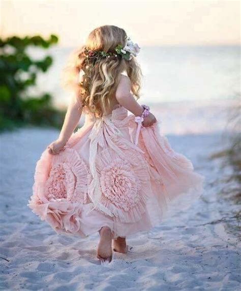 ⚜️ana Rosa⚜️ Cute Flower Girl Dresses Flower Girl Dresses Tulle