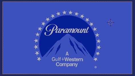 Paramount Pictures 1975 1986 Logo Remake Wip 2 By Arianvp On Deviantart