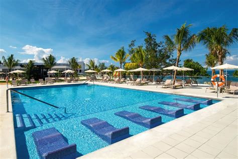 Riu Montego Bay Adults Only All Inclusive Montego Bay