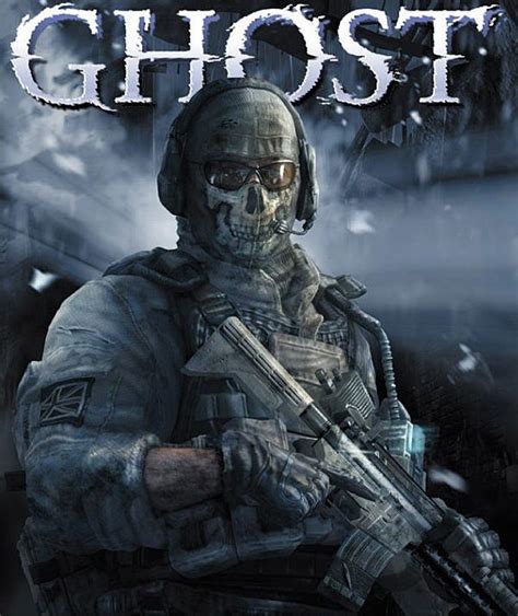 Simon Ghost Riley Call Of Duty Wiki Fandom Powered By Wikia
