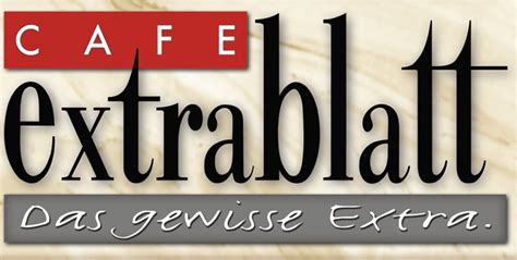 Explore menu, see photos and read 267 reviews: Café Extrablatt in der Galerie - Gutscheinbuch.de