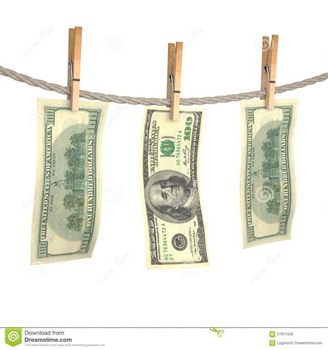 Earning money concept stock illustration. Illustration of ...