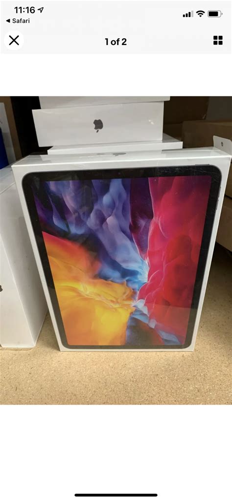 Brand New Ipad Pros For Sale Ocho Rios