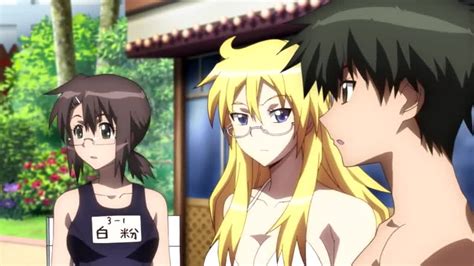 Ben To Episode 7 English Dubbed Watch Cartoons Online Watch Anime