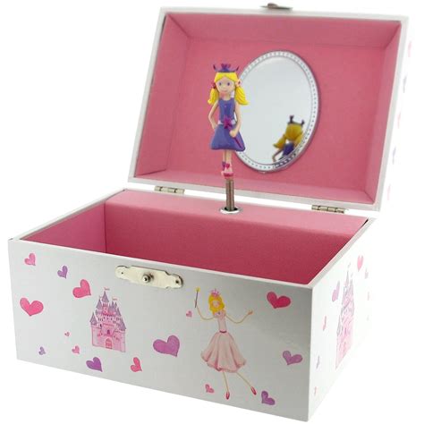 We did not find results for: MELE & CO. GIRLS CHILDRENS MUSICAL PRINCESS JEWELLERY BOX ...
