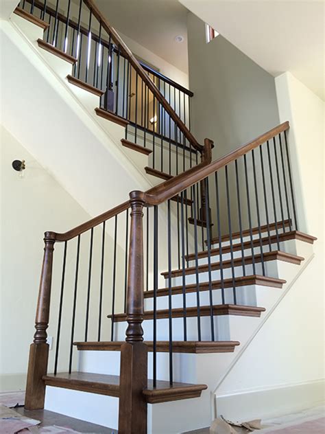 Hardwood Stair Treads Folsom Stair And Woodworks
