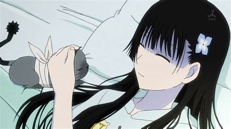 Sankarea 12 End And Series Review Lost In Anime