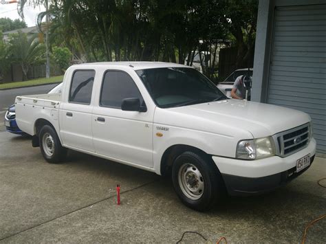 Ford Courier Ute Amazing Photo Gallery Some Information And