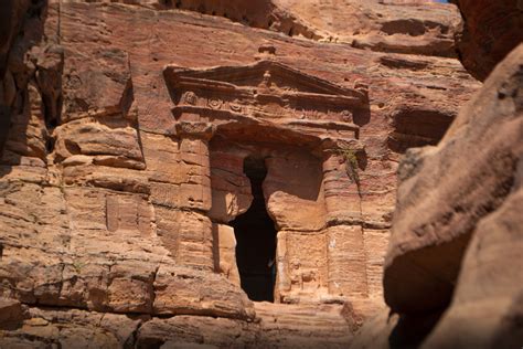 Guide Pour Visiter Petra En 1 Jour Jordanie — Lelephant Voyageur