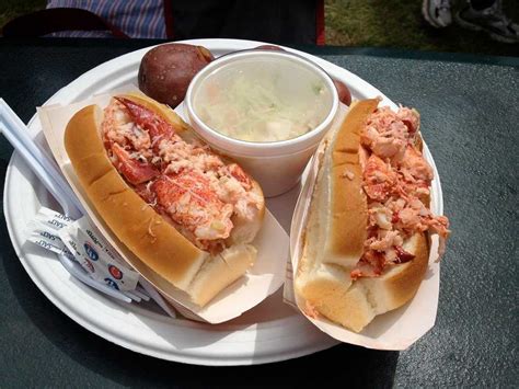 16 Best Food Of Boston Dishes Of Boston That You Must Try