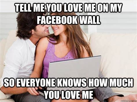 Annoying Couples On Social Media Funny Gallery Ebaums World