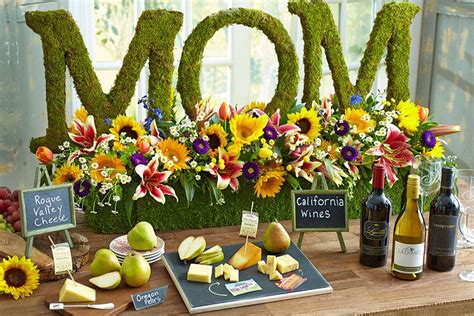10 Mothers Day Decoration Ideas Decoomo