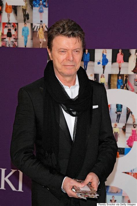 , bowie david , bowie, david , bowie! David Bowie's Producer, Tony Visconti, Reveals Emotional ...