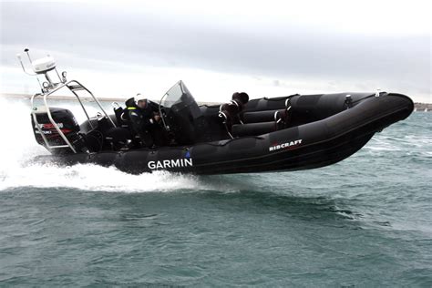 Navy Military Rigid Inflatable Rib Boats Ribcraft Uk