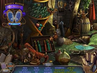 No payments, no malware, no viruses. Best of Hidden Object Value Pack Vol. 10 Game - Download ...
